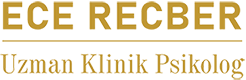 Ece RECBER | Uzman Klinik Psikolog